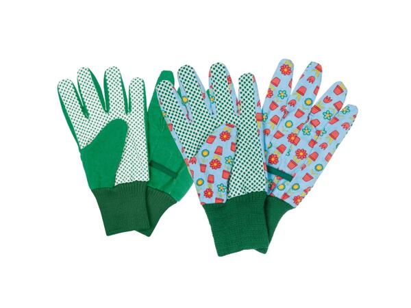 Garden Gloves