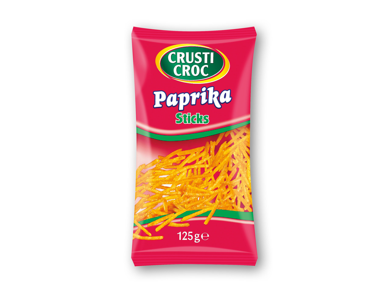 SNACK DAY Kartoffelsticks