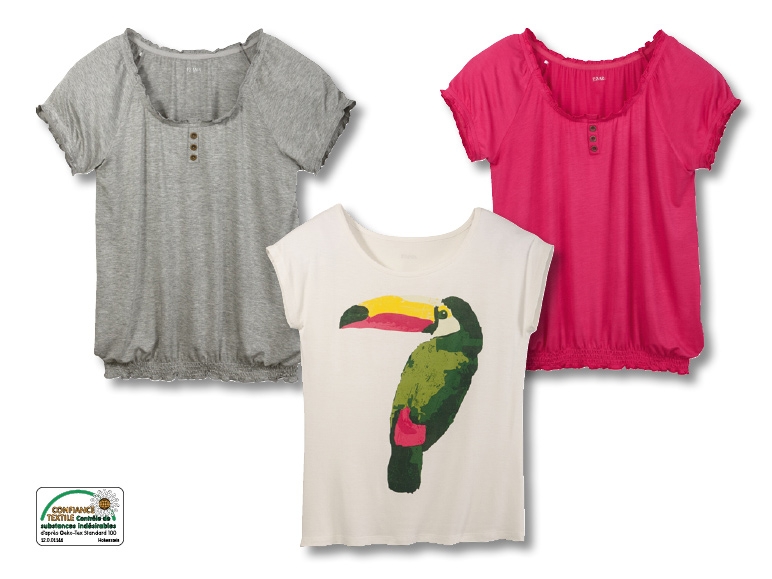 Tee-shirt