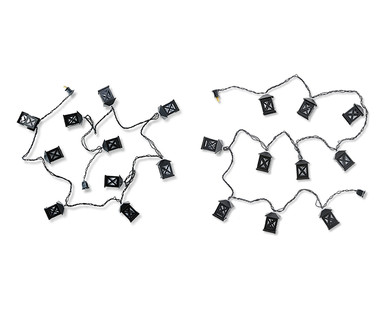 Gardenline String Lights Assortment