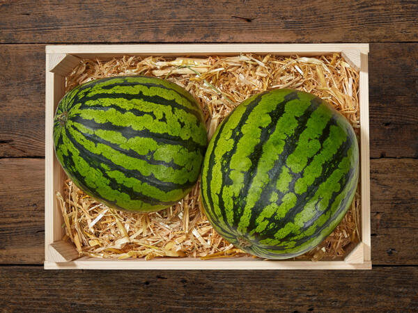BIO Baby Wassermelone