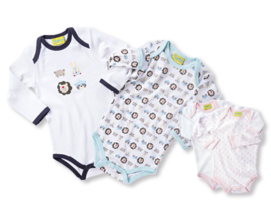 Bodies pour bébés IMPIDIMPI