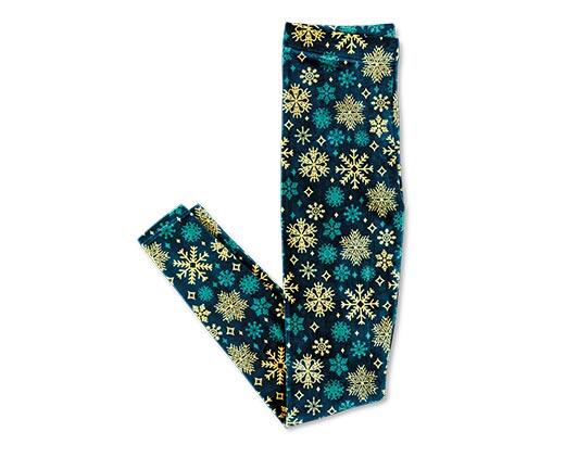 Serra 
 Ladies Ultra Plush Leggings