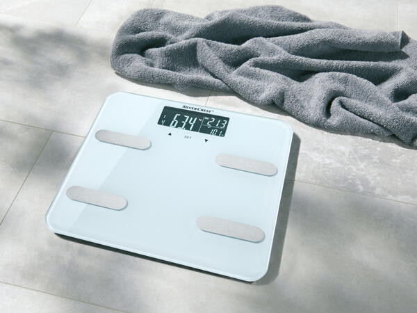 Diagnostic Scales