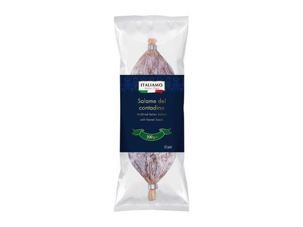 Italian Salami