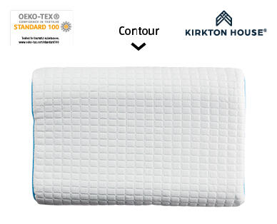 Talalay Latex Pillows