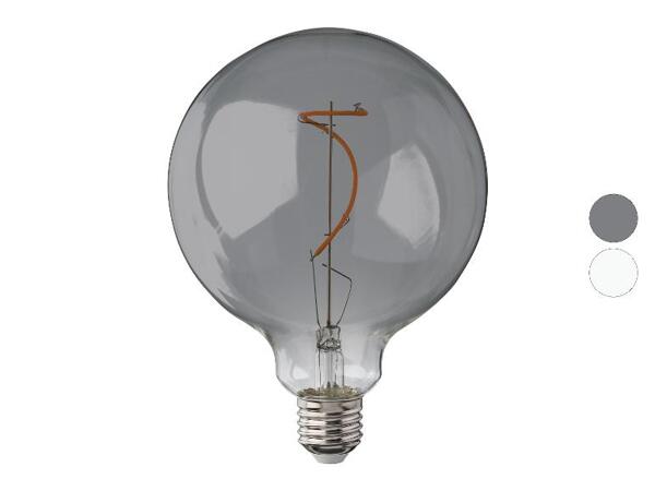 LIVARNO home LED žárovka