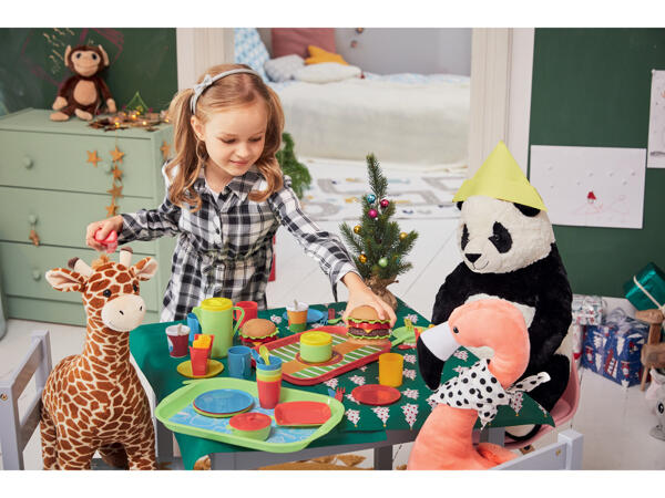 Playtive Matleksaker