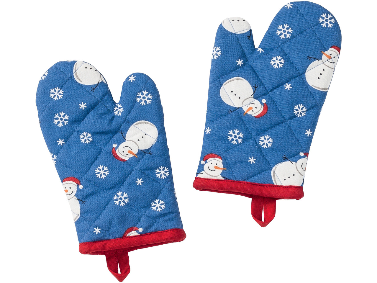 MERADISO Kids' Kitchen Textile Set