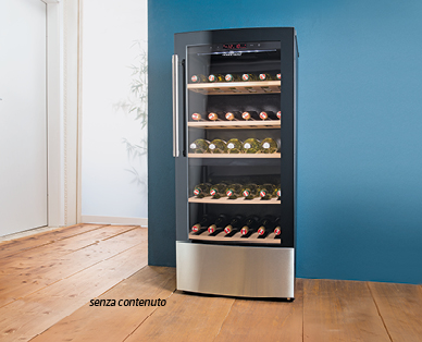 Cantinetta refrigerante per vini NORDFROST