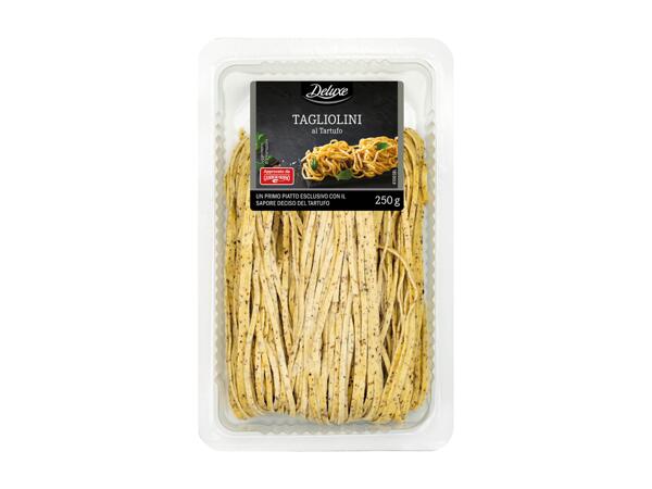 Truffle Tagliolini