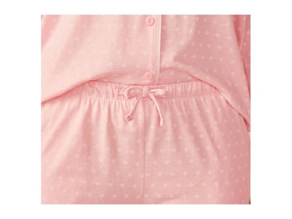 Esmara Ladies' Pyjamas - Pink