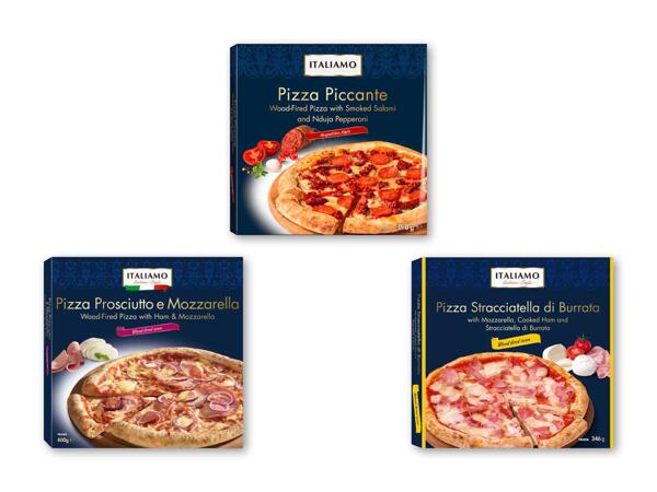 Pizza