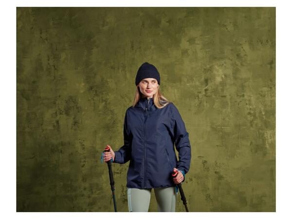Ladies' All Weather Jacket