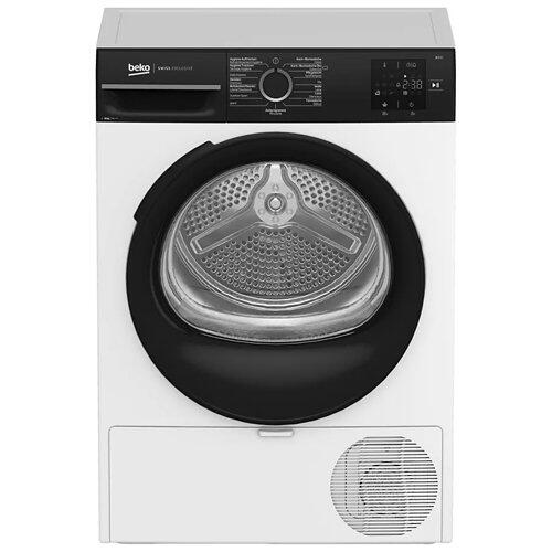 BEKO Wäschetrockner TR218, 8 kg, Weiss