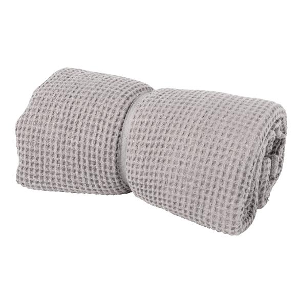 HOME CREATION(R) Wafelkatoenen plaid
