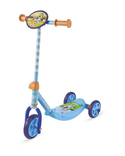 Bluey Tri Scooter