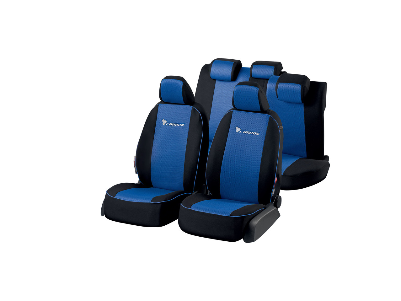Car Seat Cover Set