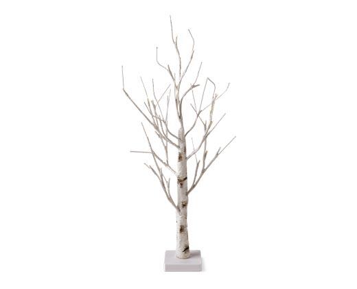 Merry Moments 
 Indoor LED Birch Tree