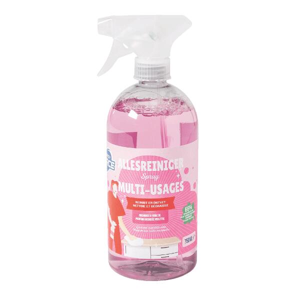 POWER FORCE(R) 	 				Reinigingsspray