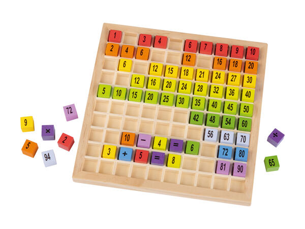 PLAYTIVE(R) Indlæringsspil