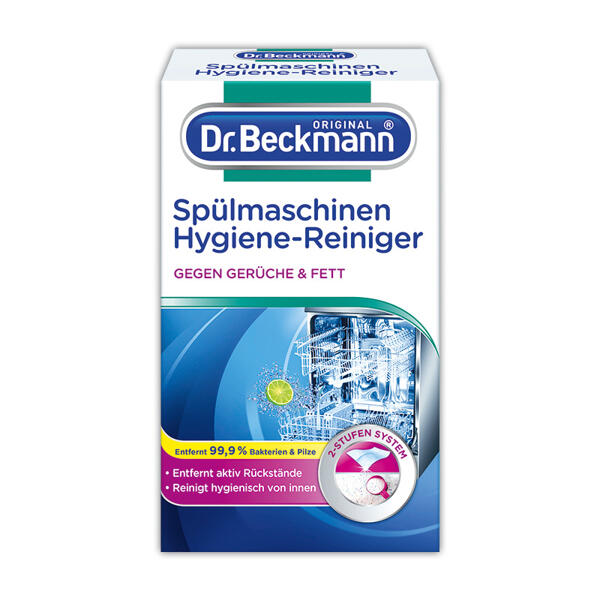 Kühlschrank-Frische-Ei / Spülmaschinenreiniger