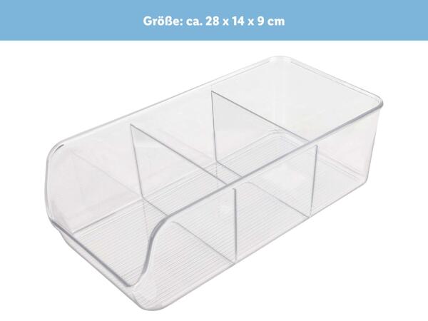 Küchenorganizer