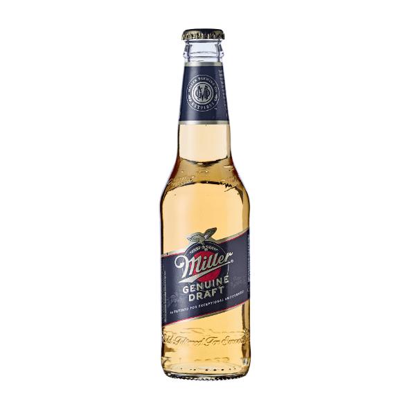 Genuine draft