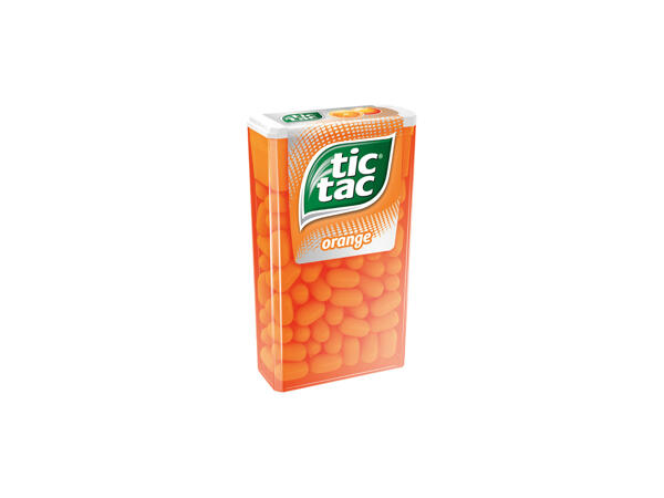 TIC TAC
