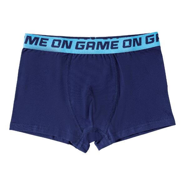 L&D(R) 				Slips ou boxers pour enfants