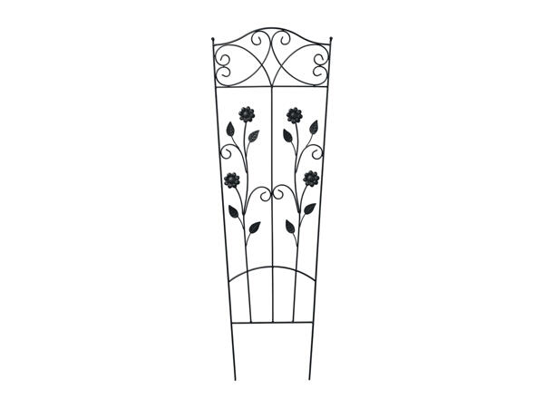 Livarno Home Metal Trellis