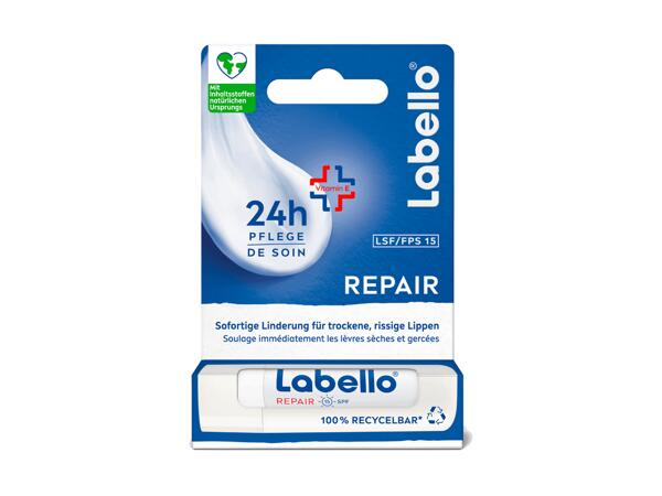 Soin des lèvres Labello