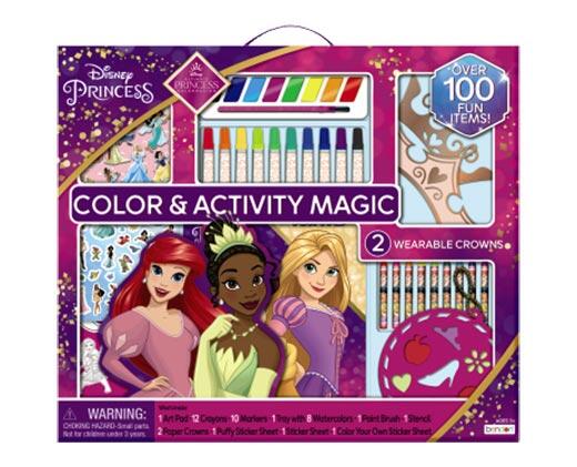 Bendon 
 World of Art and Activity Set