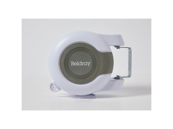 Beldray Retractable Double Clothes Line