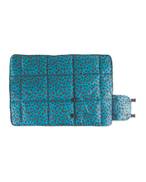 Pet Foldable Travel Bed