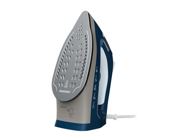 Steam Iron