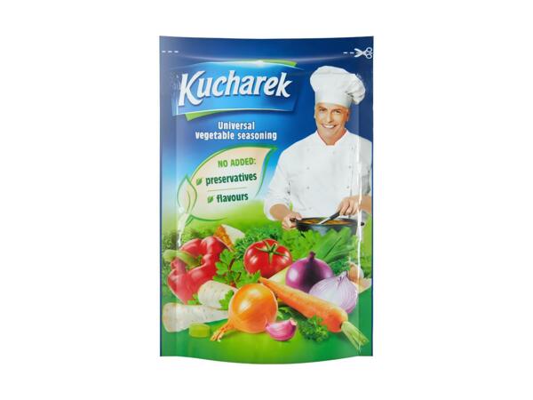 Universal Vegetable Seasoning