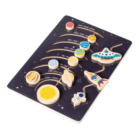 PLAYLAND(R) 				Magnetpuzzle