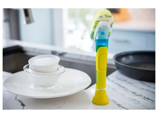 Kitchen sponge