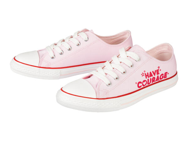 Girls' Trainers "Minnie Mouse, Disney Princess"