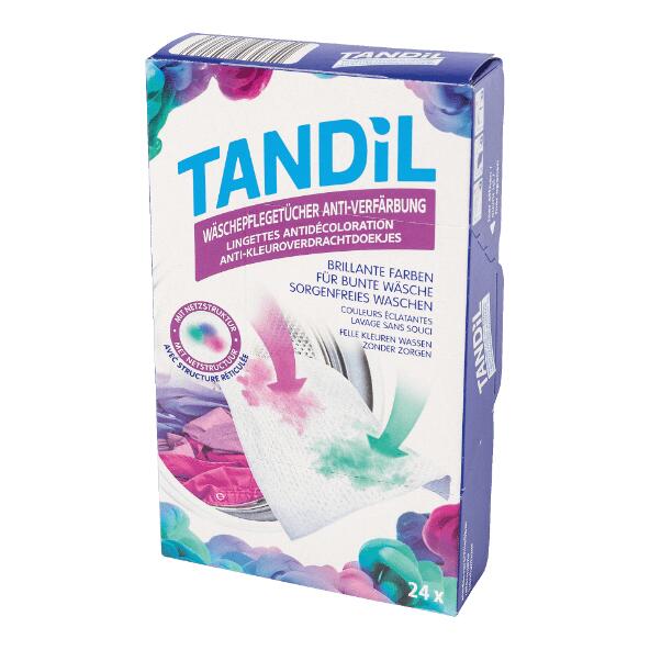 TANDIL(R) Wäschetücher