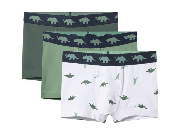 ESMARA KIDS(R)/LUPILU(R) Boxershorts