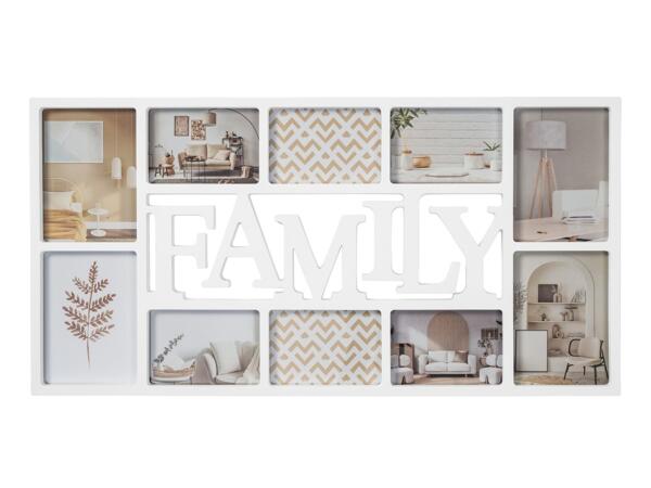 Photo frame