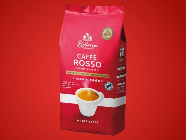Caffè Rosso