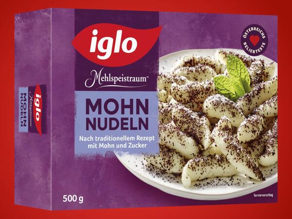 Mohnnudeln