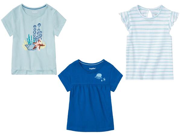 Girls' T-Shirts