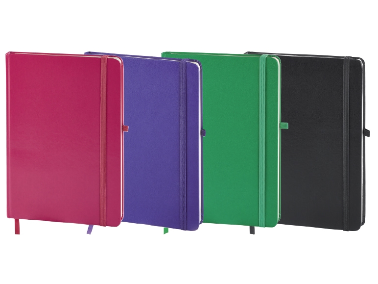 UNITED OFFICE A5 Notebook