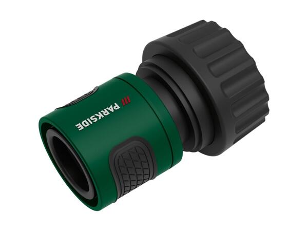 Parkside Hose Connector