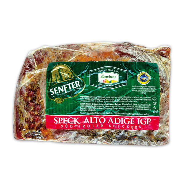 Südtiroler Speck