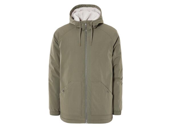 Men's Parka